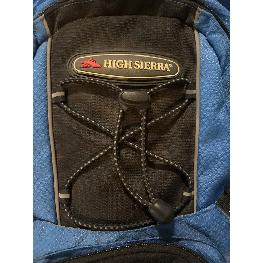 High Sierra excellent used
